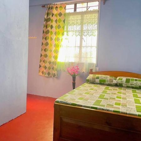 Green Hills Cherrapunji Exterior photo