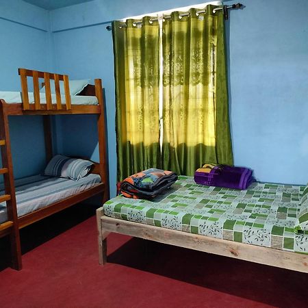Green Hills Cherrapunji Exterior photo