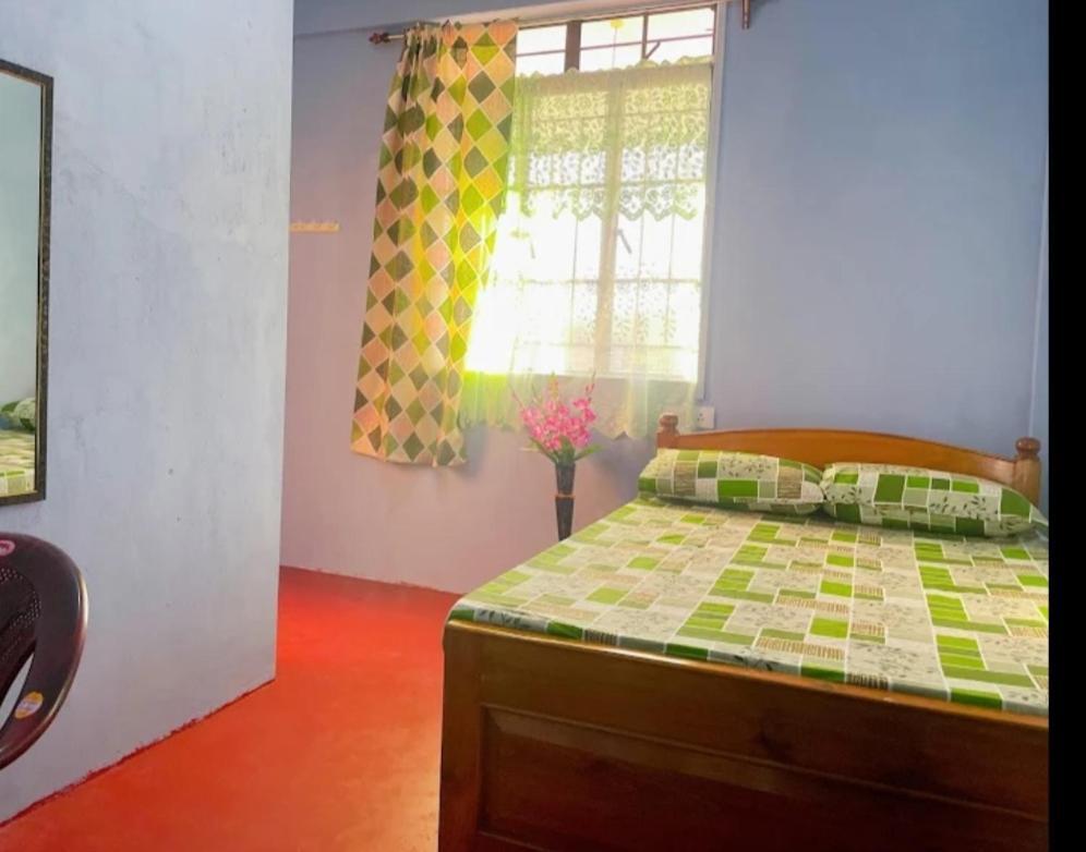 Green Hills Cherrapunji Exterior photo