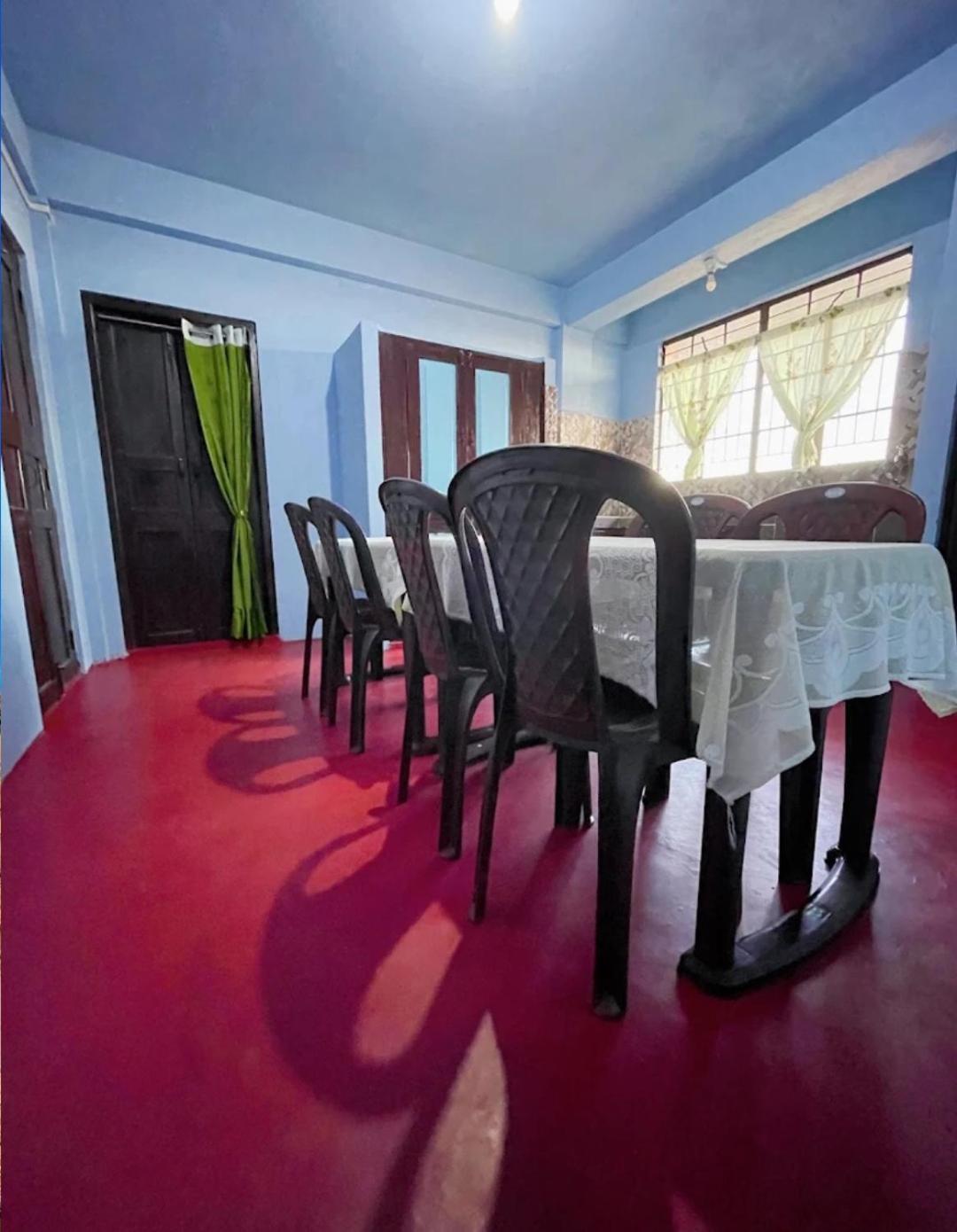 Green Hills Cherrapunji Exterior photo