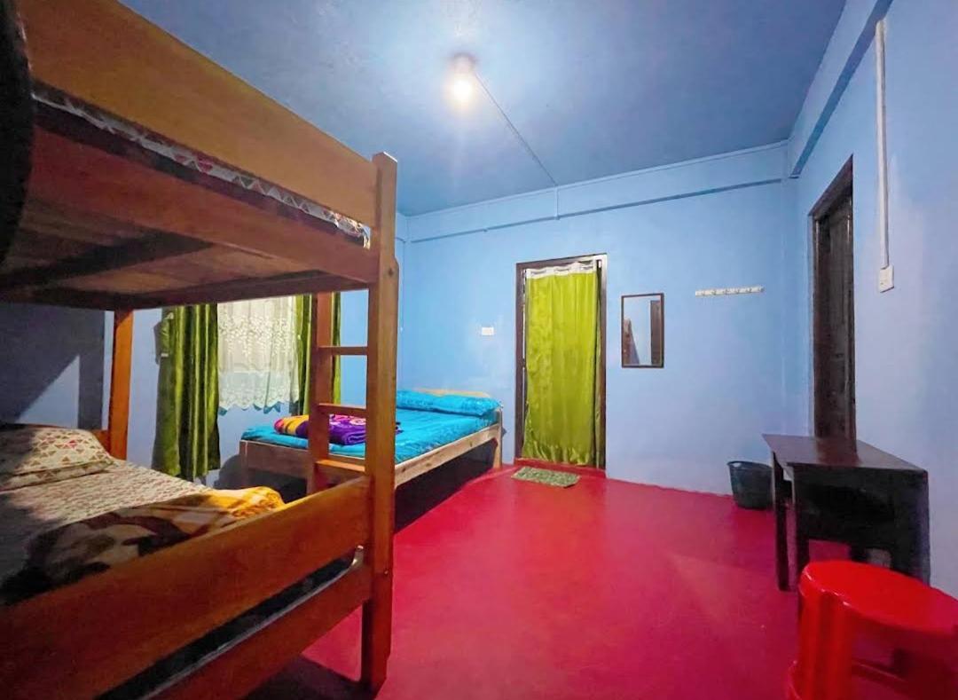 Green Hills Cherrapunji Exterior photo