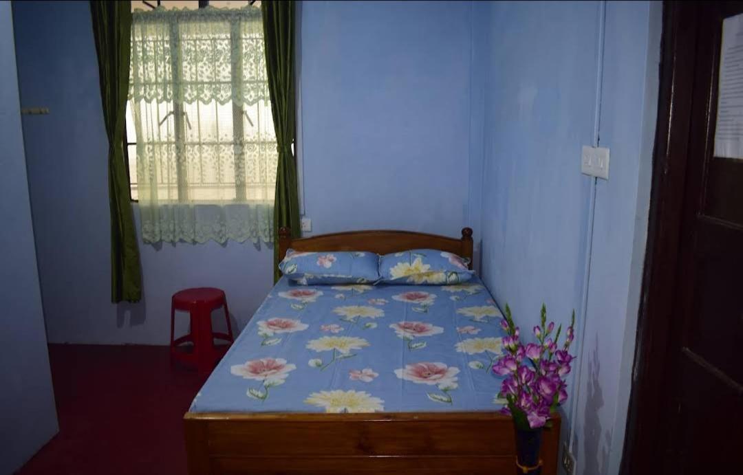 Green Hills Cherrapunji Exterior photo