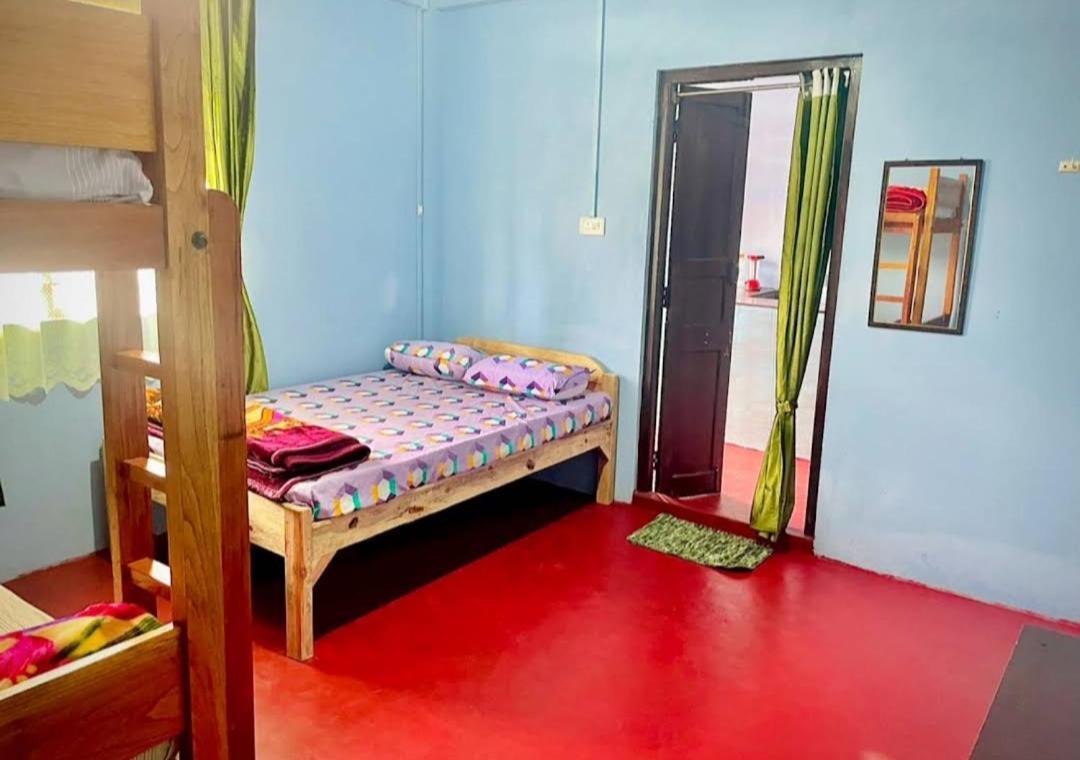 Green Hills Cherrapunji Exterior photo