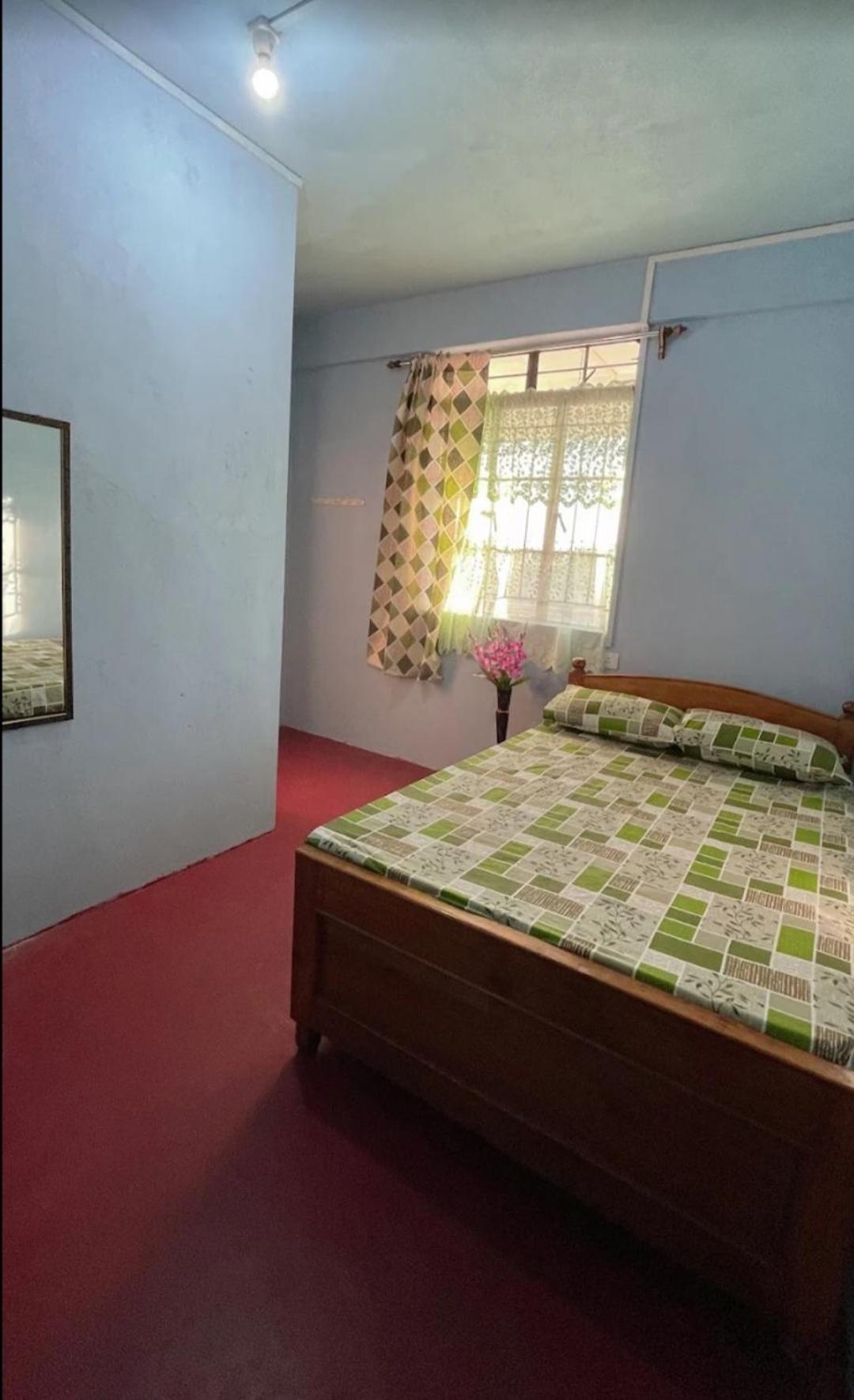 Green Hills Cherrapunji Exterior photo