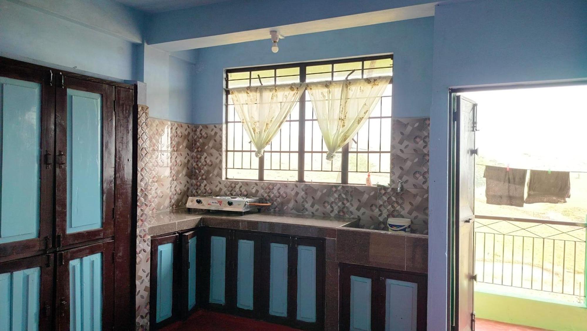Green Hills Cherrapunji Exterior photo